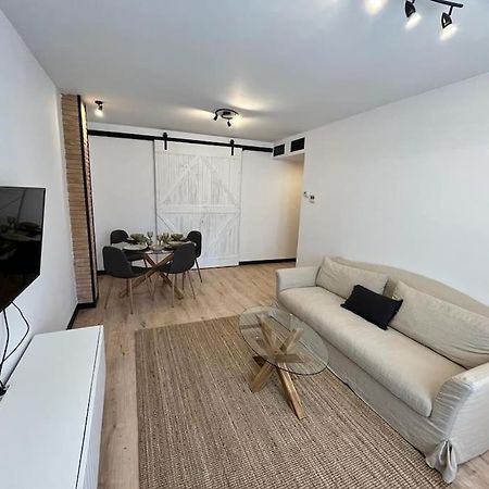 Apartamento El Rincon De Martin En Huesca Exterior foto