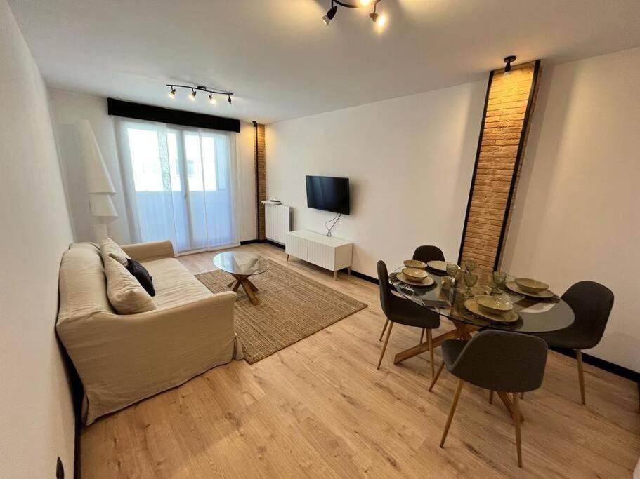 Apartamento El Rincon De Martin En Huesca Exterior foto