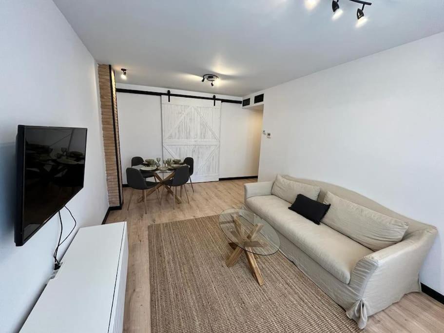 Apartamento El Rincon De Martin En Huesca Exterior foto