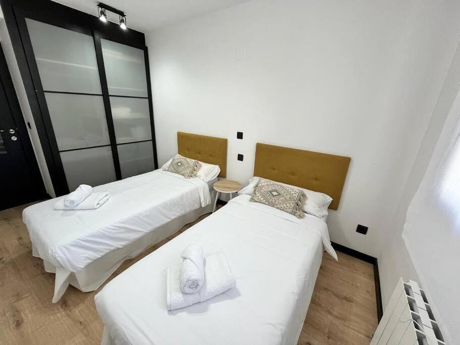 Apartamento El Rincon De Martin En Huesca Exterior foto