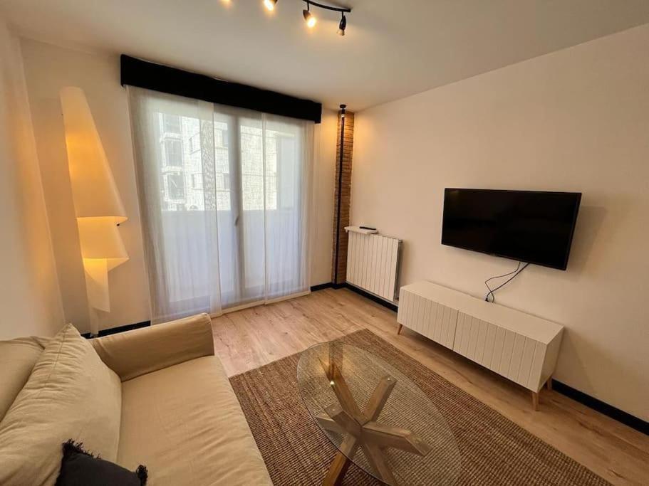 Apartamento El Rincon De Martin En Huesca Exterior foto